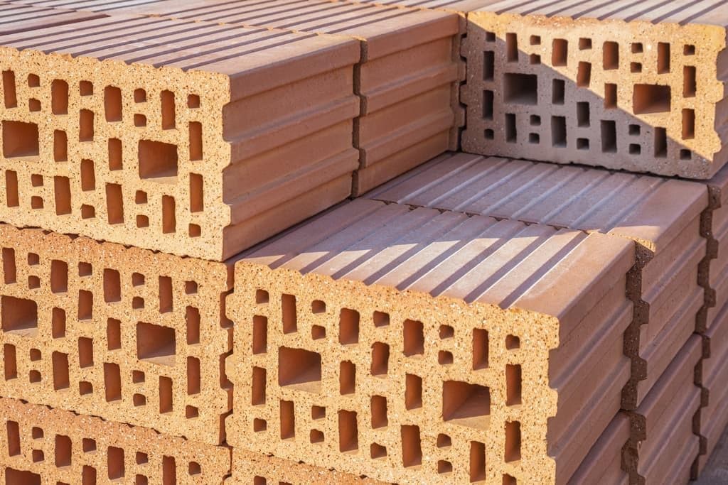 7 ventajas de la termoarcilla