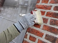 Cómo proteger el ladrillo visto de la humedad y el moho