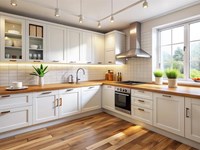 ¿Cuánto cuesta reformar una cocina?