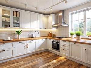 ¿Cuánto cuesta reformar una cocina?