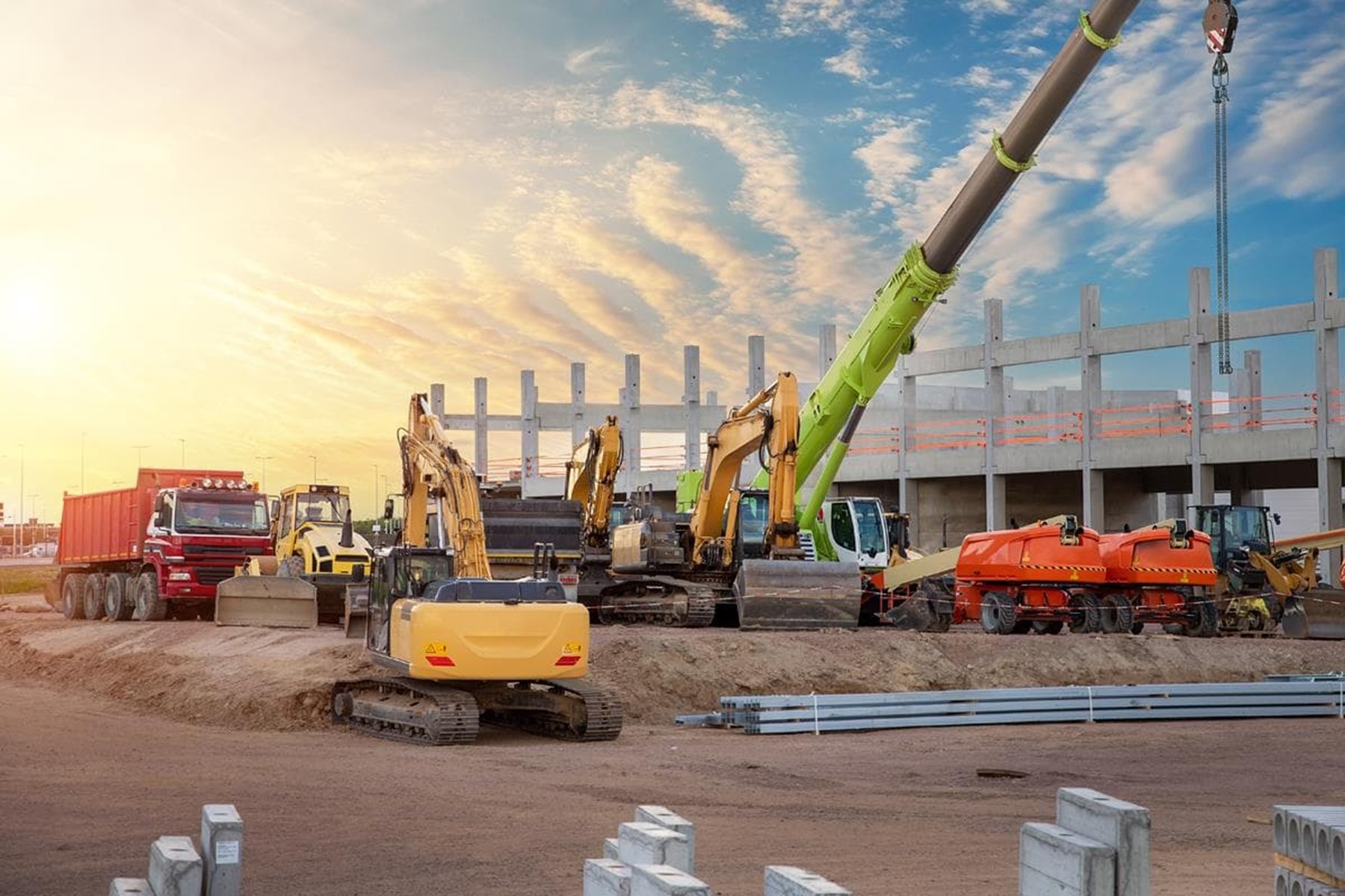 Empresa de construcción en Valladolid