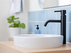 Ideas para reformar un baño pequeño