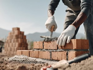 ¿Qué beneficios tiene el ladrillo visto para la estética y el aislamiento de tu vivienda?