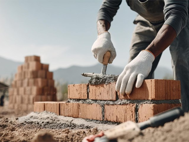 ¿Qué beneficios tiene el ladrillo visto para la estética y el aislamiento de tu vivienda?