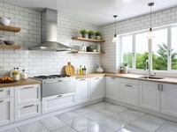 ¿Qué pavimento utilizar en la reforma de mi cocina?