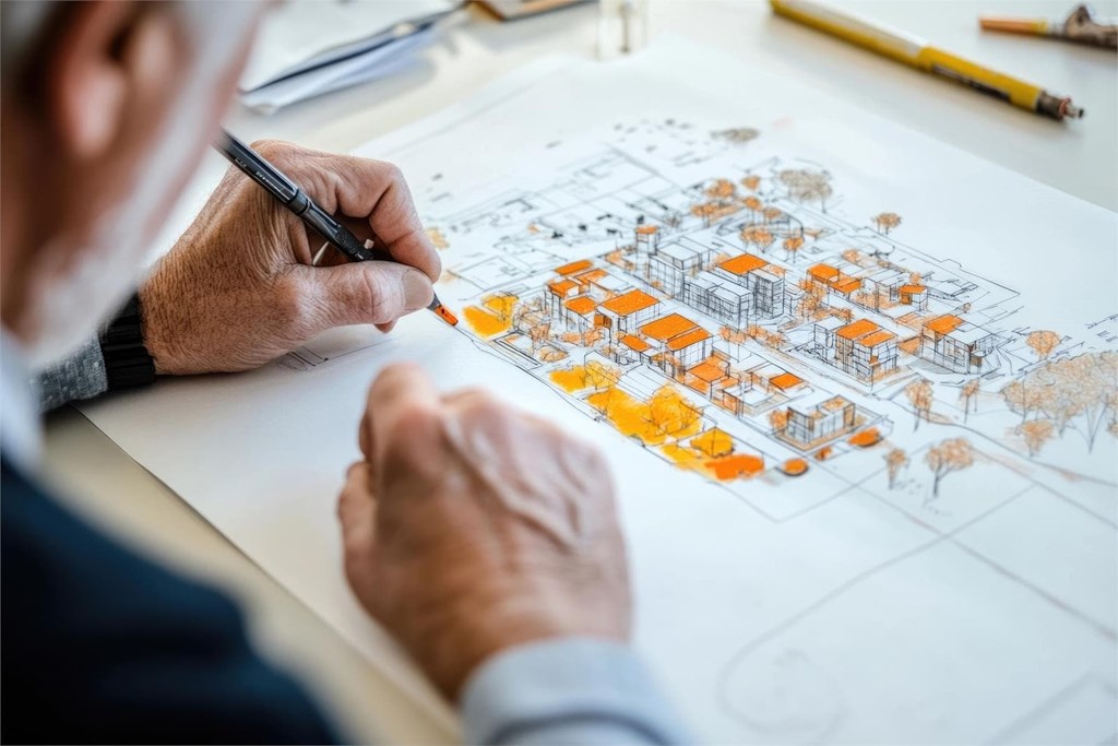 Reformas en casa: ¿se necesita el proyecto de un arquitecto?