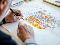 Reformas en casa: ¿se necesita el proyecto de un arquitecto?